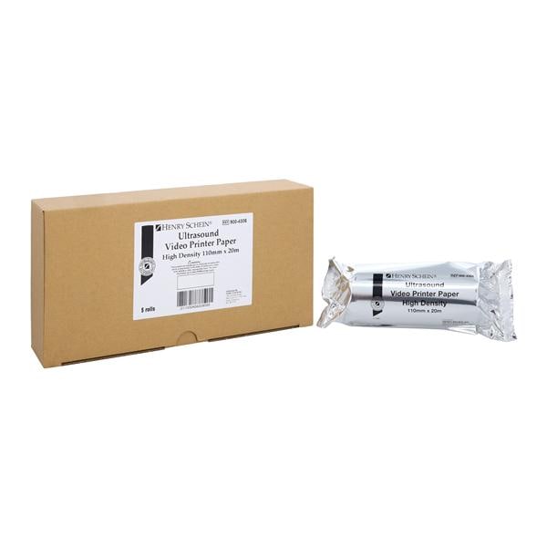 Ultrasound Paper 5/Bx, 10 BX/CA