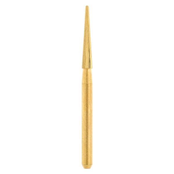 Carbide Bur Trimming & Finishing Friction Grip 9714 5/Pk thumbnail 5
