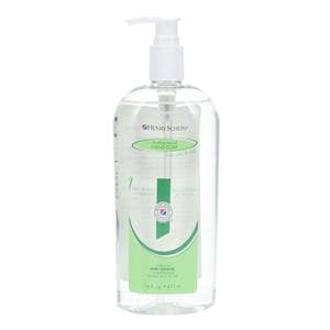 Liquid Soap 16 oz Pump Bottle Cucumber / Aloe Scent 16oz/Bt, 12 BT/CA