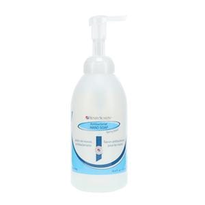 Foam Soap 18.6 oz Pump Bottle With Pump Clean 18.6/Bt, 12 BT/CA