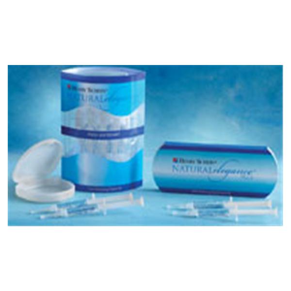 Natural Elegance Plus At Home Whitening System Patient Kit 16% Carb Prx Mint Ea product image