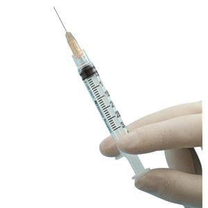 Hypodermic Needle 25gx1-1/2" Conventional 100/Bx, 100 BX/CA