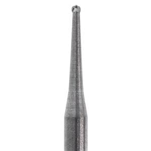 Maxima Carbide Bur Operative Friction Grip 1/2 10/Pk