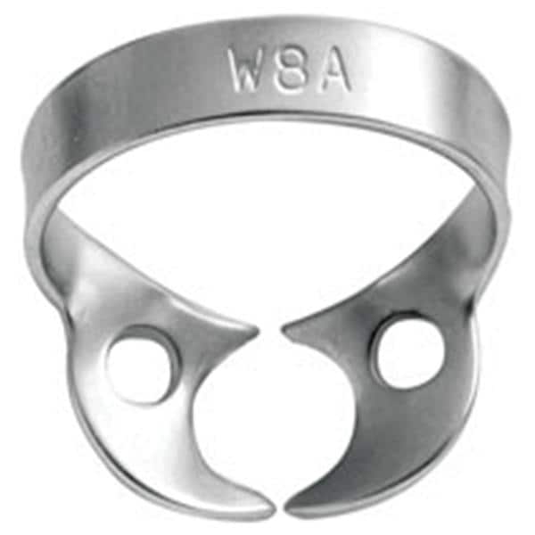 9004550 Wingless Rubber Dam Clamp Henry Schein Dental