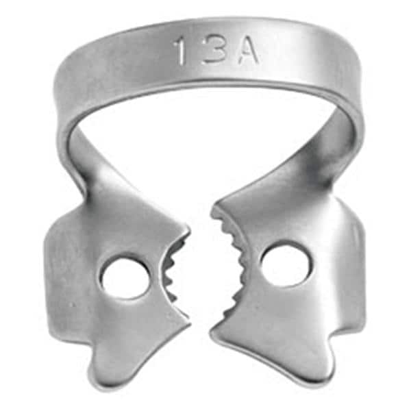 HSI 9004554 Winged Rubber Dam Clamp Henry Schein Dental