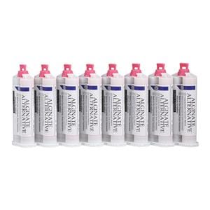 HSI Alginate Alternative Alginate Alternative 50 mL Reg St Regular Body 8/Pk