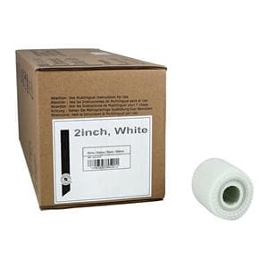 Nemoa Cast Casting Tape White 2"x4yd, 10 BX/CA