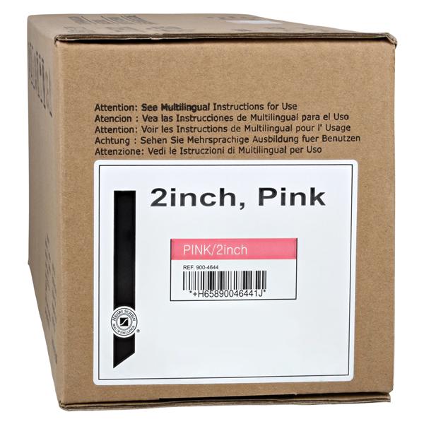 Nemoa Cast Casting Tape Pink 2"x4yd, 10 BX/CA