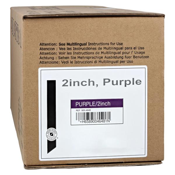 Nemoa Cast Casting Tape Purple 2"x4yd