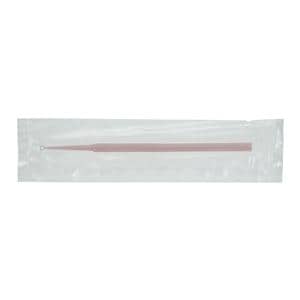 Ear Curette  3.30mm Disposable 50/Bx