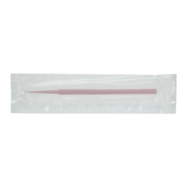 Ear Curette  3.30mm Disposable 50/Bx