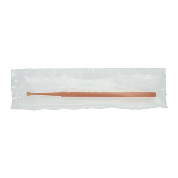 Ear Curette  4.85mm Disposable 50/Bx