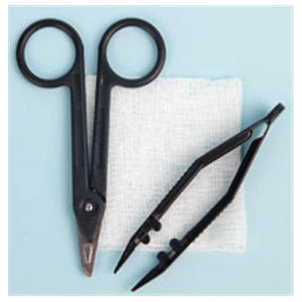 9004687 Suture Removal Kit Henry Schein Medical