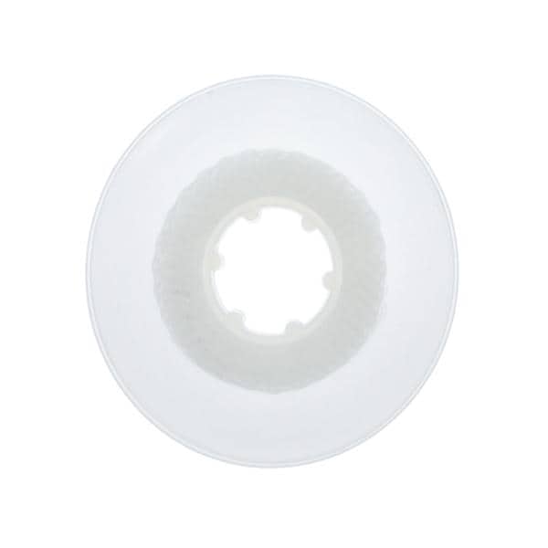 HSI Chain on Spools Long 15 Feet Latex-Free Clear 15'/Rl