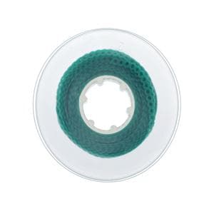 HSI Chain on Spools Continuous 15 Feet Latex-Free Green 15'/Rl