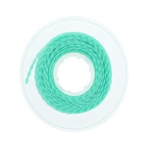 HSI Chain on Spools Long 15 Feet Latex-Free Light Green 15'/Rl