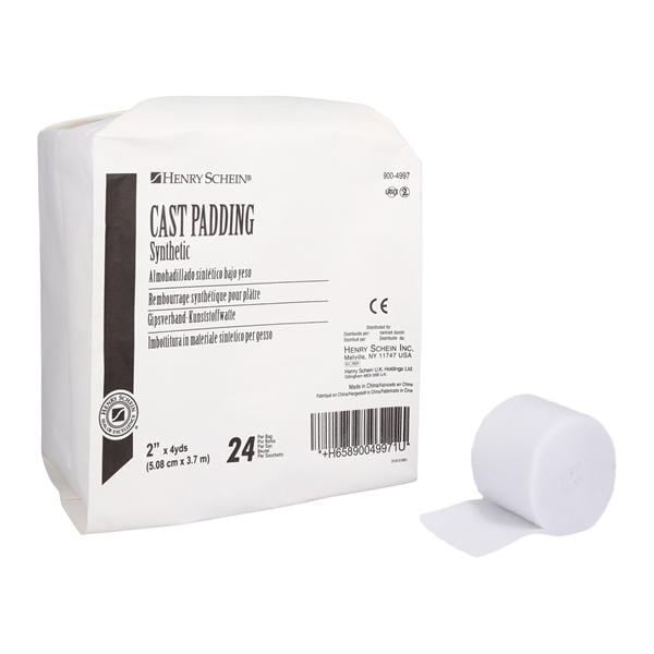 Cast Padding 2"x4yd, 3 BG/CA