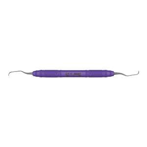 MaxiGrip Curette Gracey Double End Size 11/12 9.5 mm Resin Ea