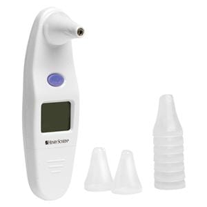 Digital Thermometer Dual Scale Tympanic Probe Ea