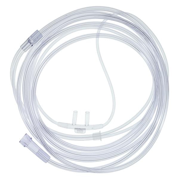 Cannula Oxygen Adult 50/Ca