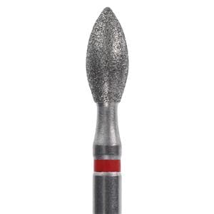 Maxima Diamond Bur Friction Grip Fine 368-023F 5/PK