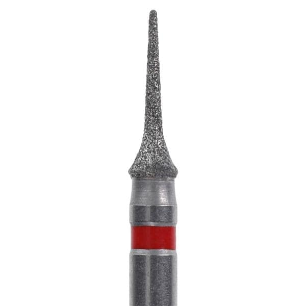 Maxima 1.6 mm Friction Grip Diamond Bur 9007073 - Henry Schein Dental
