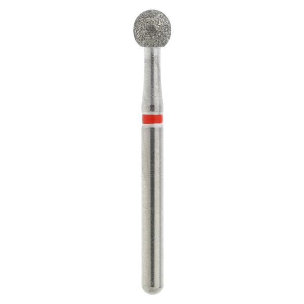 Maxima Diamond Bur Friction Grip Fine 801-029F 5/PK