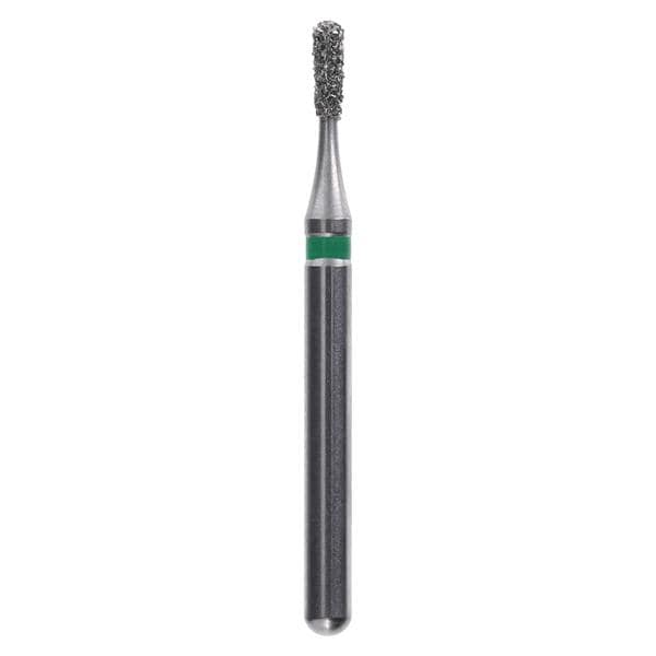 Maxima 1 mm Friction Grip Diamond Bur 9007128 Henry Schein Dental