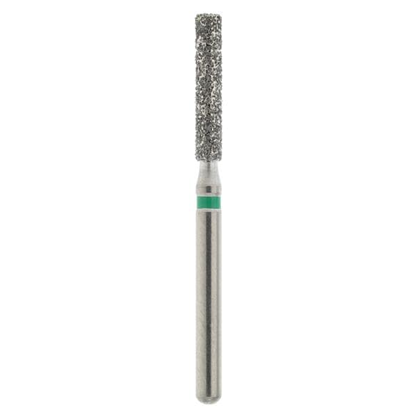 Maxima Diamond Bur Friction Grip Coarse 837-016C 5/PK product image