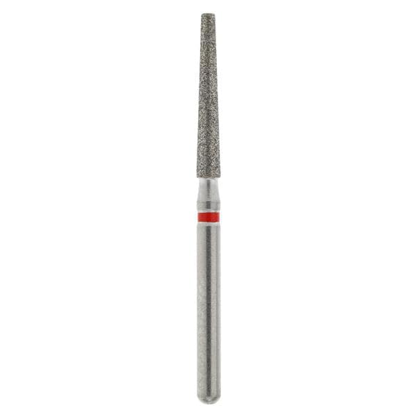 Maxima Diamond Bur Friction Grip Fine 848-018F 5/PK product image