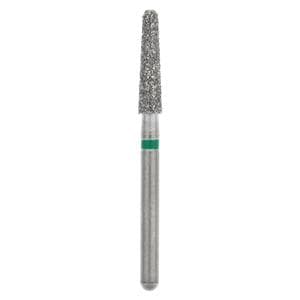 Maxima Diamond Bur Friction Grip Coarse 856-021C 5/PK