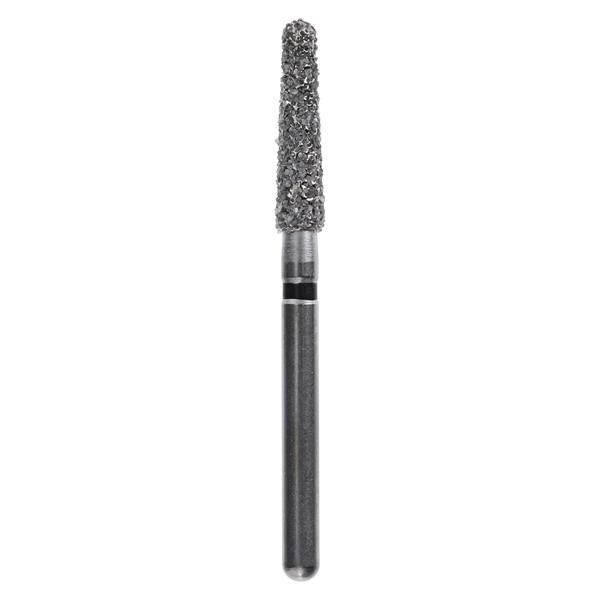 Maxima 2.1 mm Friction Grip Diamond Bur 9007269 Henry Schein Dental