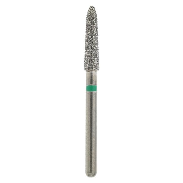 Maxima Diamond Bur Friction Grip Coarse 878K-021C 5/PK thumbnail 5