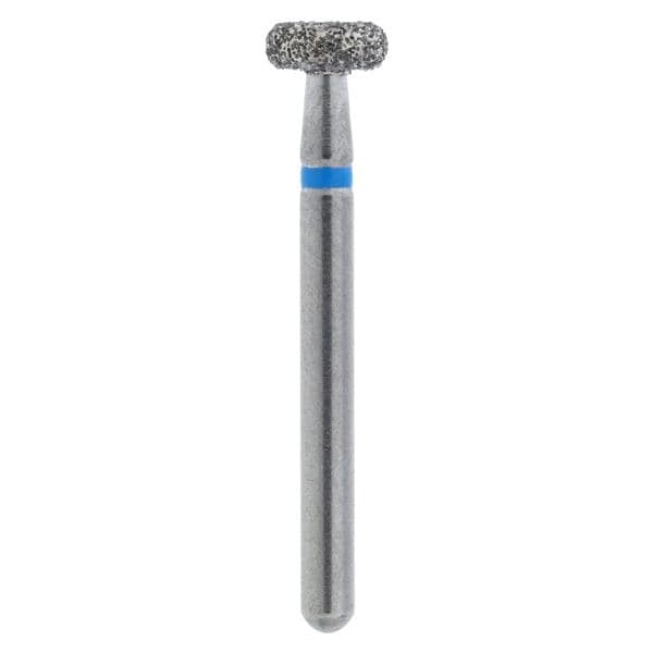 Maxima Diamond Bur Friction Grip Medium 909-037M 5/PK