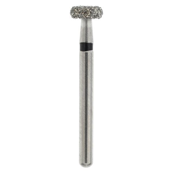 Maxima Diamond Bur Friction Grip Super Coarse 909-037SC 5/PK product image