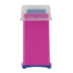 Incision Device Lancet 21gx2.8mm Safety Rose 100/Bx, 10 BX/CA