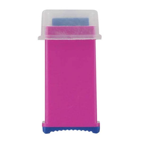 Incision Device Lancet 21gx2.8mm Safety Rose 100/Bx, 10 BX/CA