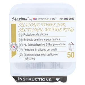 Sectional Matrix Tips Refill 50/Pk