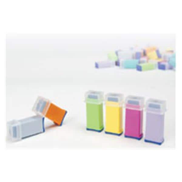 Safety Press Incision Device Lancet 18gx1.8mm Safety Green 100/Bx, 10 BX/CA