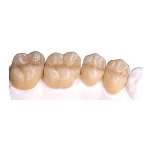 Zirlux 16+ Zirconia Disc A1 95x20 Ea