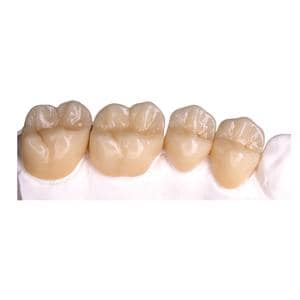 Zirlux 16+ Zirconia Disc A1 95x30 Ea