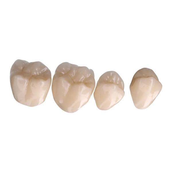 Zirlux 16+ Zirconia Disc A1 71x14mm Ea product image
