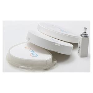 Zirlux 16+ Zirconia Disc C1 71x18 Ea