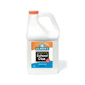 Elmer's School Glue 1 Gallon 1/PK