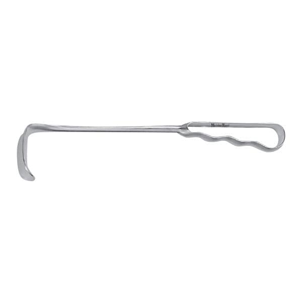 Meister-Hand Richardson Retractor 9-1/2" Stainless Steel Ea