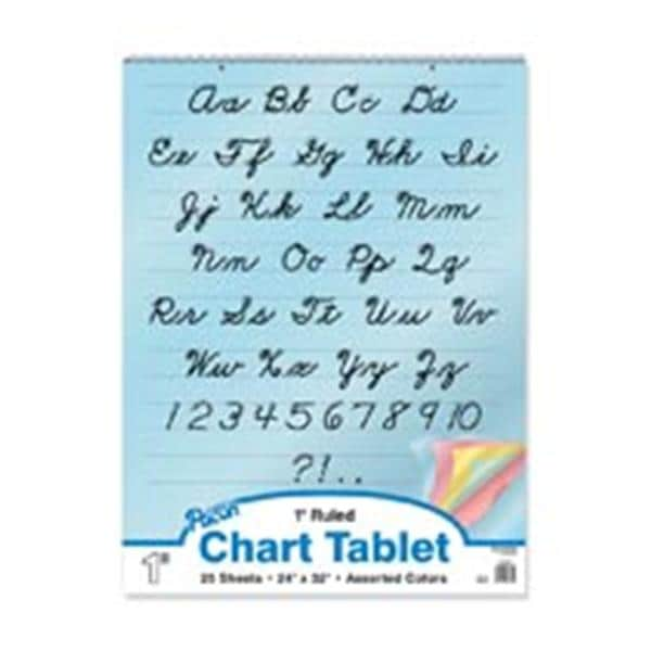 Office Depot Chart Paper