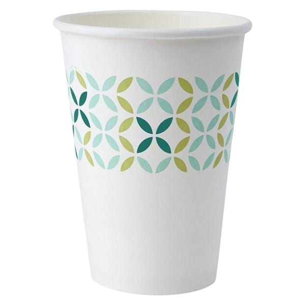 Highmark Hot Cups 12 Oz 50/Pk