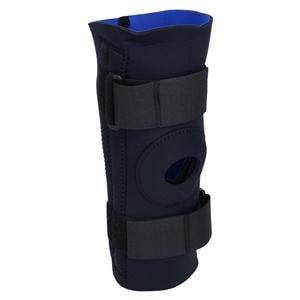 Procare Stabilizer Support Knee Size Medium Neoprene 18-20.5" Left/Right