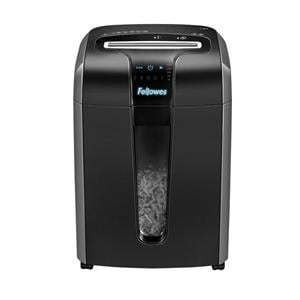 Fellowes Powershred 73Ci 12-Sheet Cross-Cut Shredder Ea