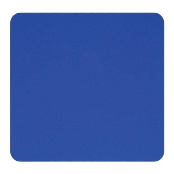 Allsop Mouse Pad 8.5" Blue Ea